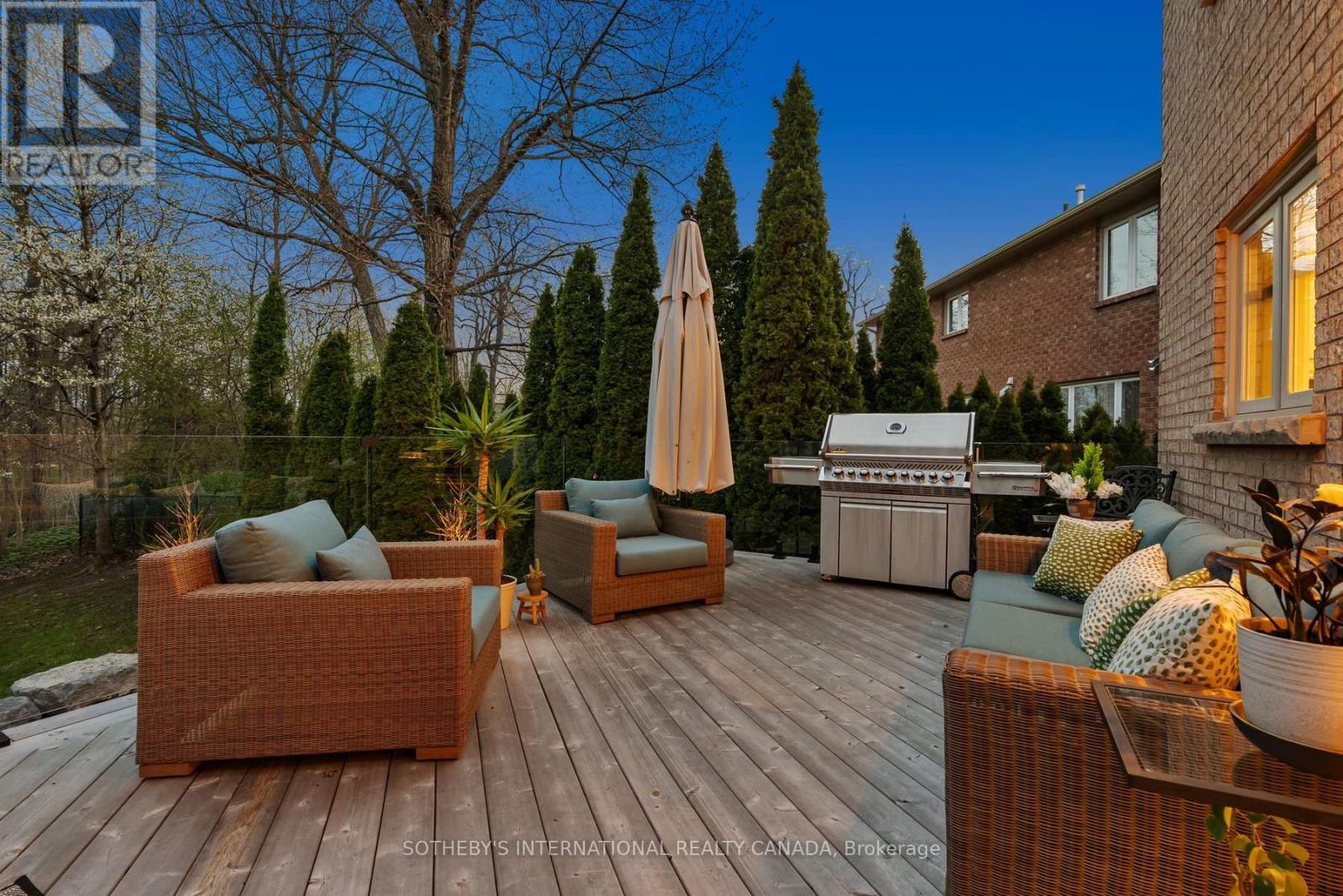 1383 Winterberry Drive, Burlington, Ontario  L7P 4T6 - Photo 11 - W13064342
