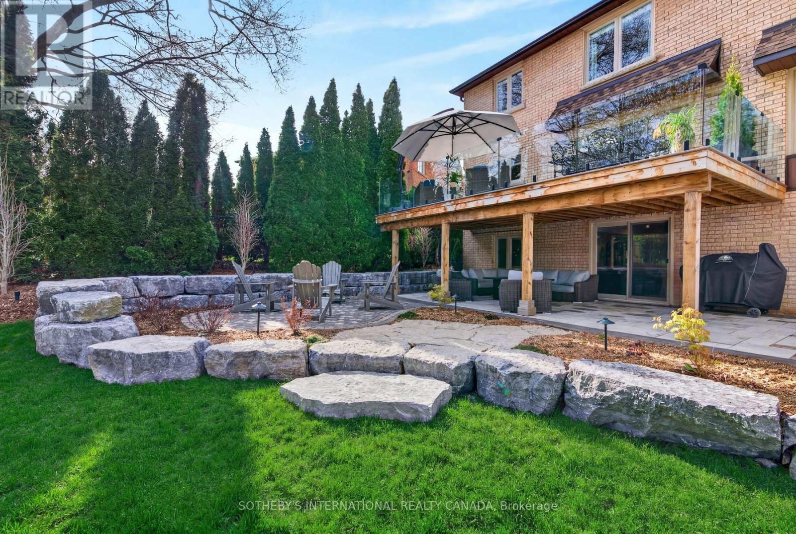 1383 Winterberry Drive, Burlington, Ontario  L7P 4T6 - Photo 39 - W13064342
