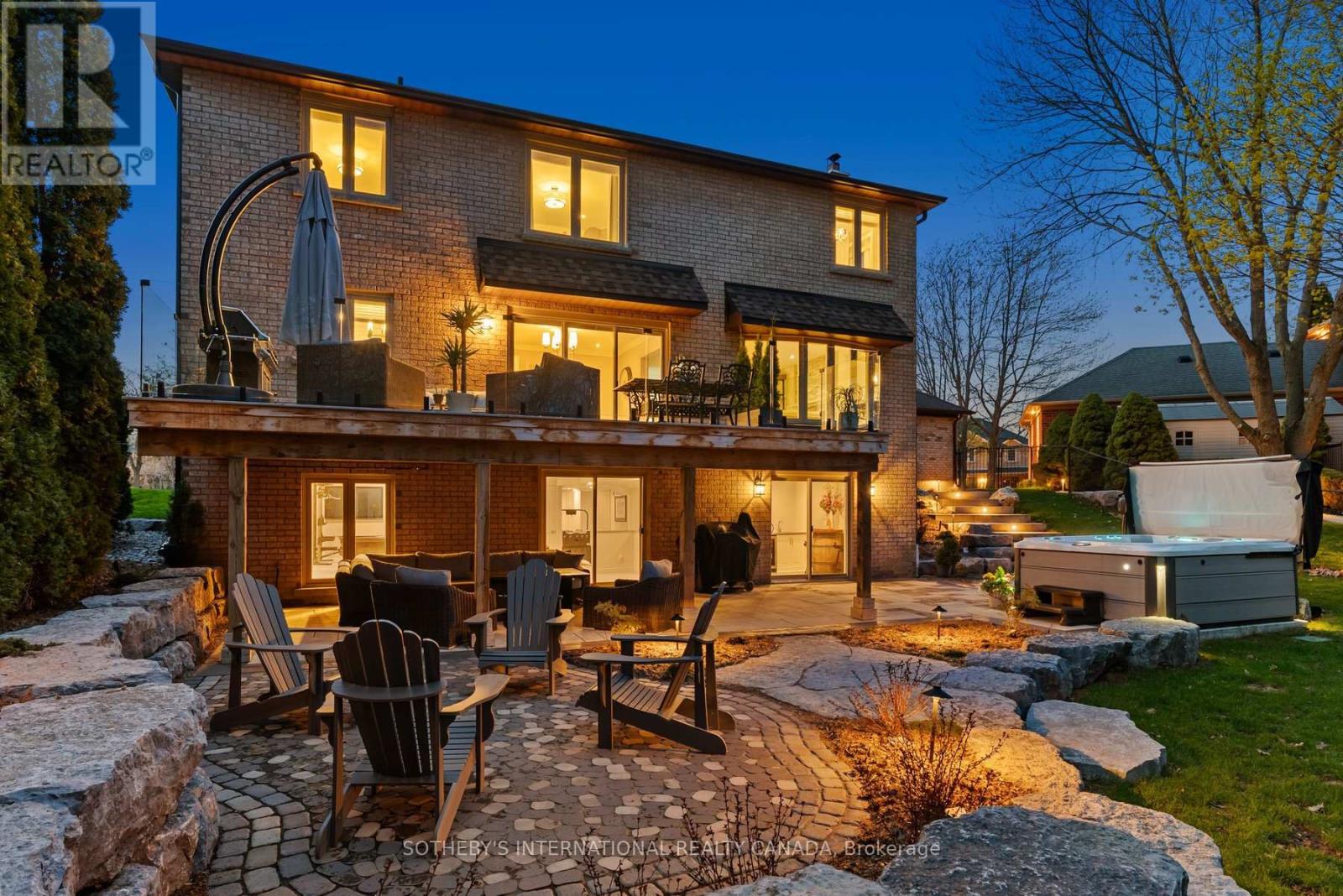 1383 Winterberry Drive, Burlington, Ontario  L7P 4T6 - Photo 40 - W13064342
