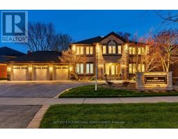 1383 WINTERBERRY DRIVE, Burlington, Ontario
