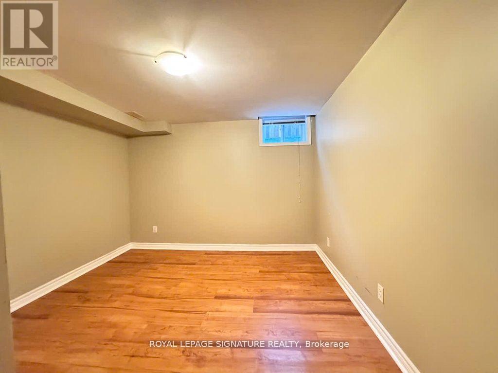 Bsmt - 285 Mississaga Street, Oakville, Ontario  L6L 6J8 - Photo 13 - W13064346