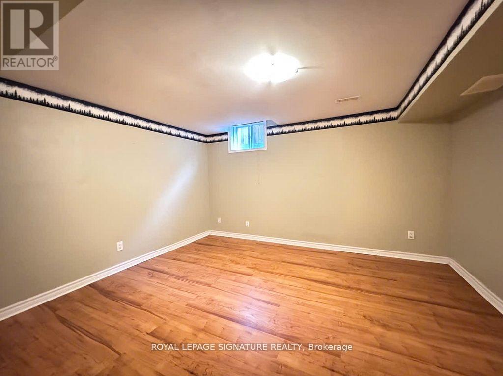 Bsmt - 285 Mississaga Street, Oakville, Ontario  L6L 6J8 - Photo 14 - W13064346