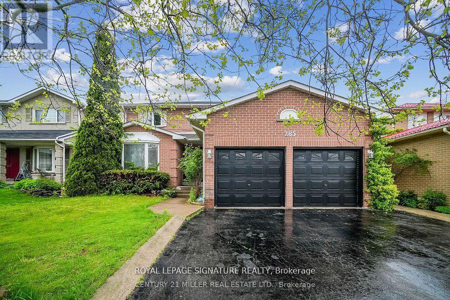 Bsmt - 285 Mississaga Street, Oakville, Ontario  L6L 6J8 - Photo 2 - W13064346