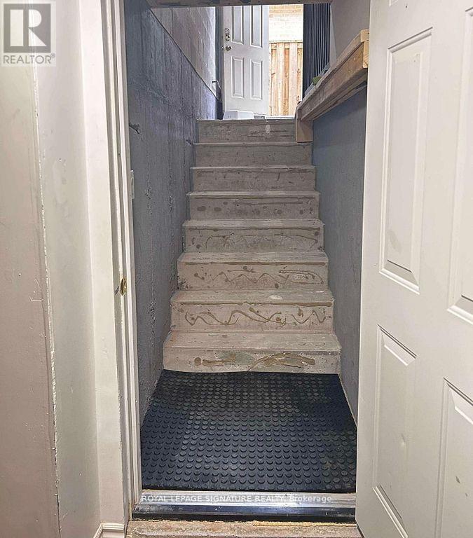 Bsmt - 285 Mississaga Street, Oakville, Ontario  L6L 6J8 - Photo 7 - W13064346