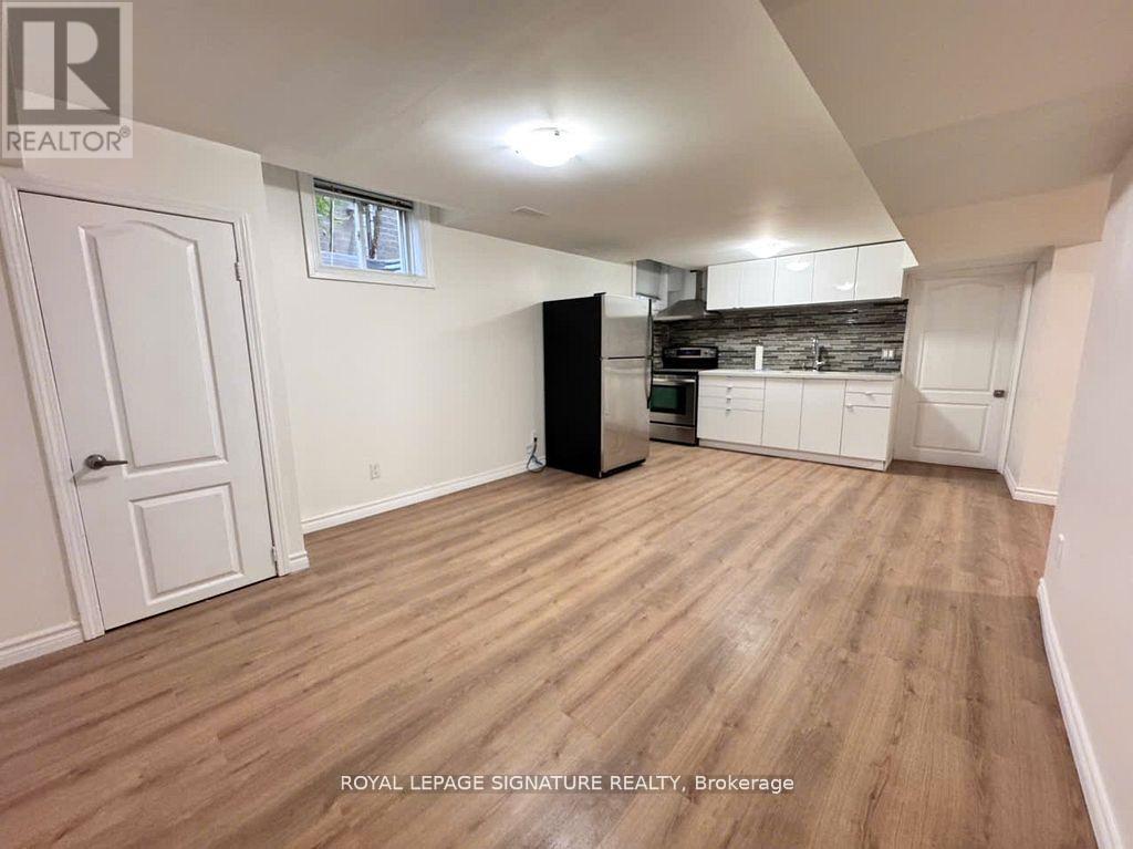 Bsmt - 285 Mississaga Street, Oakville, Ontario  L6L 6J8 - Photo 8 - W13064346