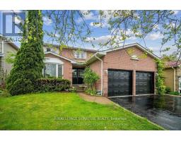 BSMT - 285 MISSISSAGA STREET, Oakville, Ontario
