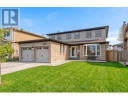 2475 CAVENDISH DRIVE, Burlington, Ontario