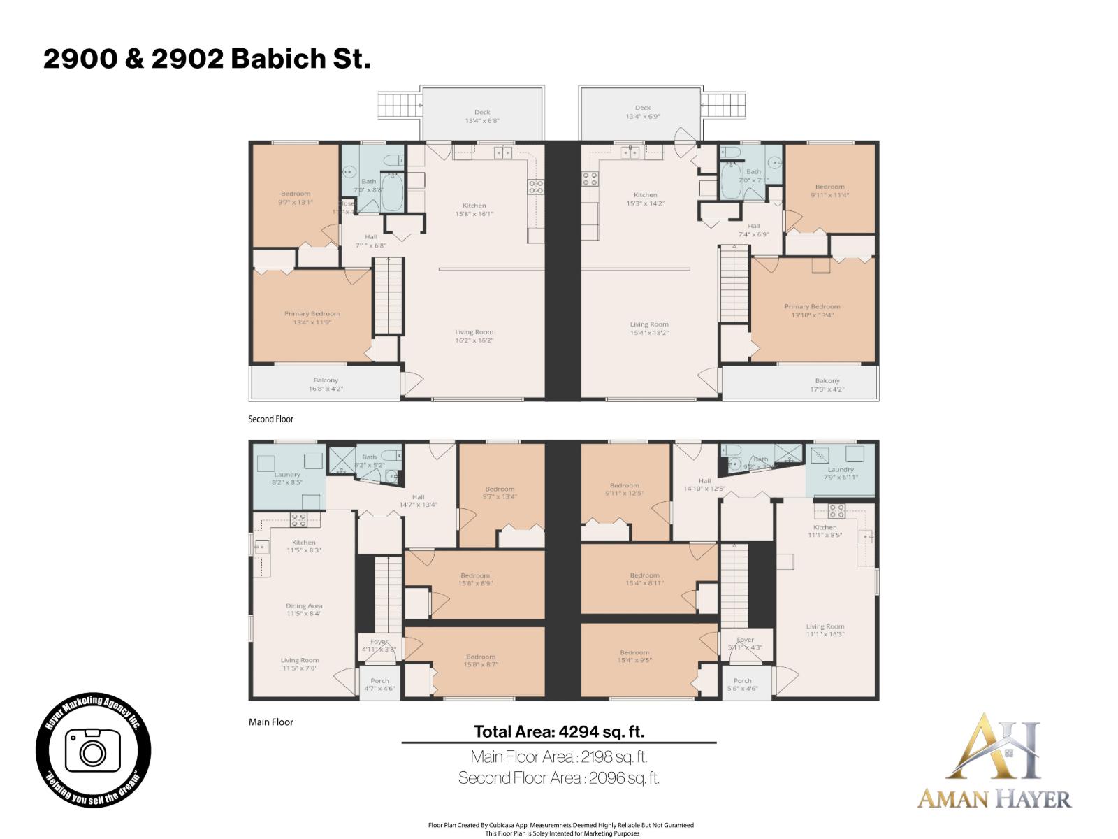 2900 2902 Babich Street, Abbotsford, British Columbia  V2S 3K5 - Photo 2 - R3117308