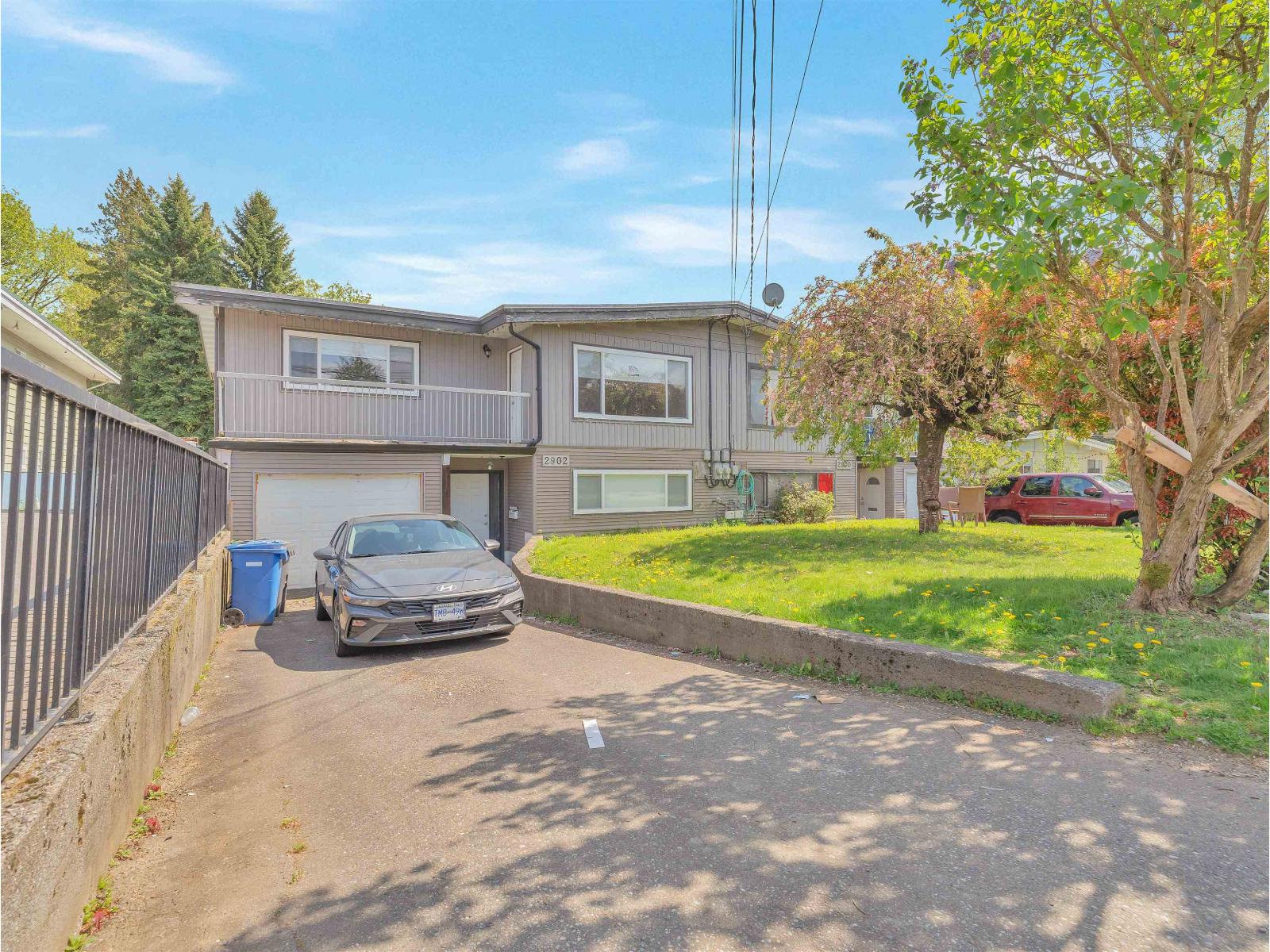 2900 2902 Babich Street, Abbotsford, British Columbia  V2S 3K5 - Photo 4 - R3117308