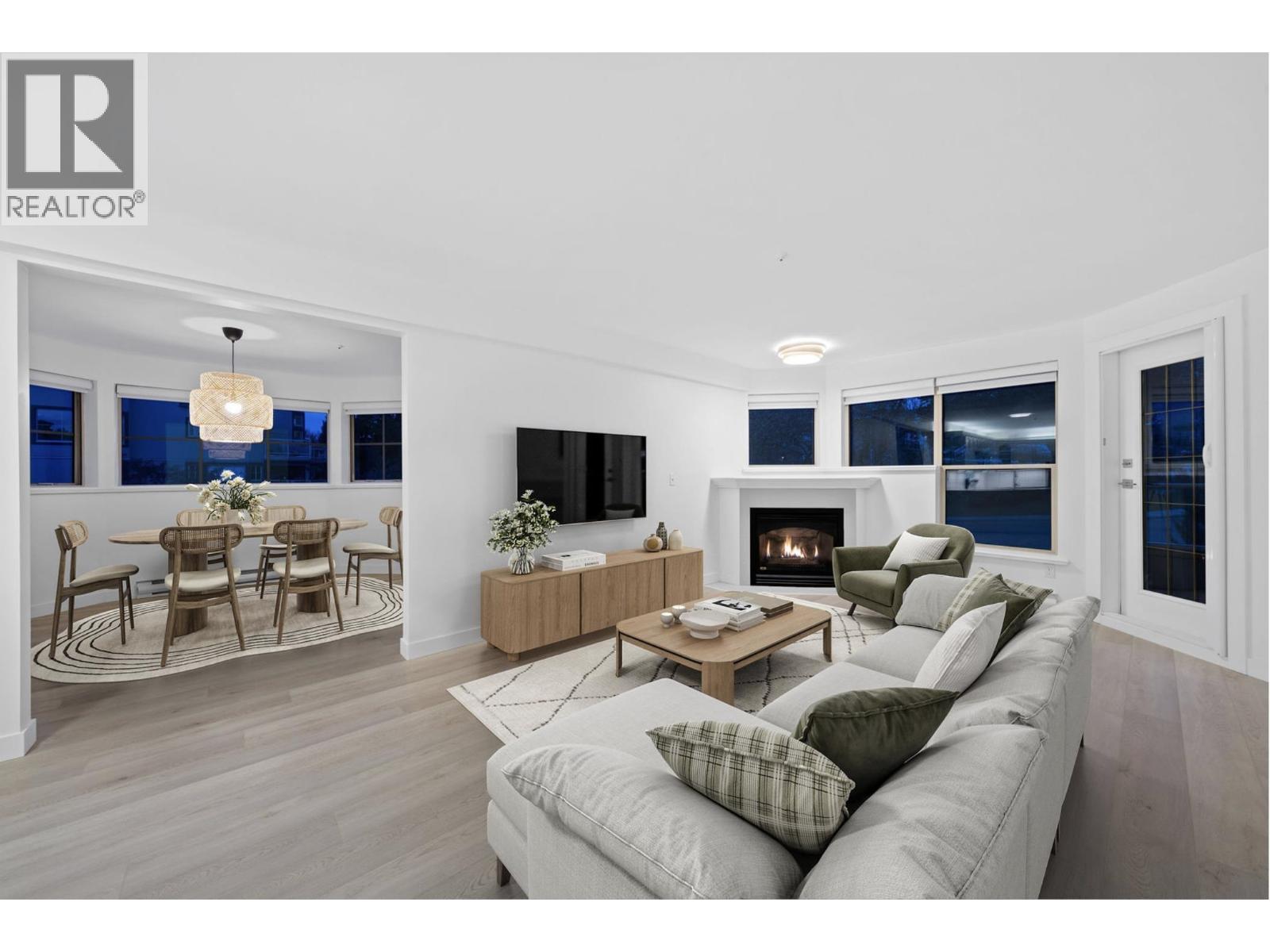 508 78 RICHMOND STREET, New Westminster, British Columbia