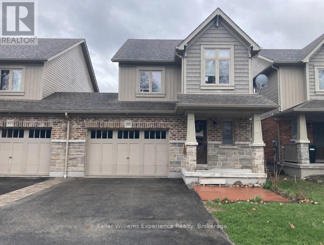 995 COOK DRIVE, Midland, Ontario