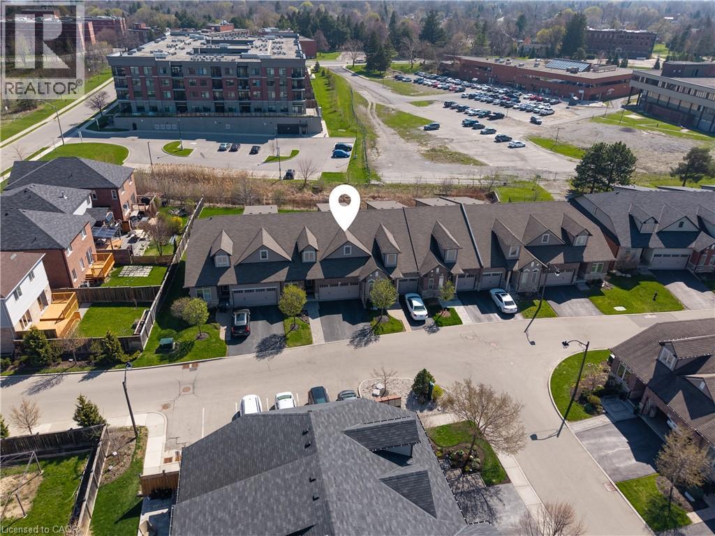 53 Redfern Avenue Unit# 2, Hamilton, Ontario  L9C 0E2 - Photo 41 - 40823407