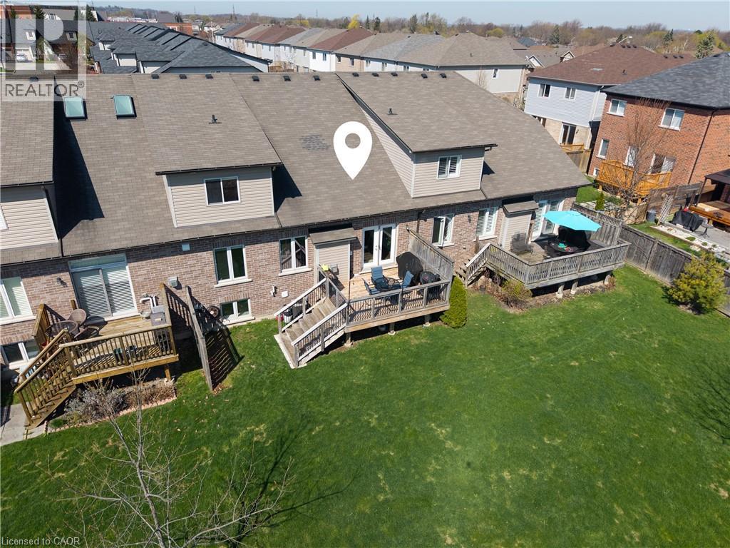 53 Redfern Avenue Unit# 2, Hamilton, Ontario  L9C 0E2 - Photo 37 - 40823407