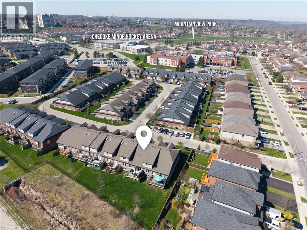 53 Redfern Avenue Unit# 2, Hamilton, Ontario  L9C 0E2 - Photo 43 - 40823407