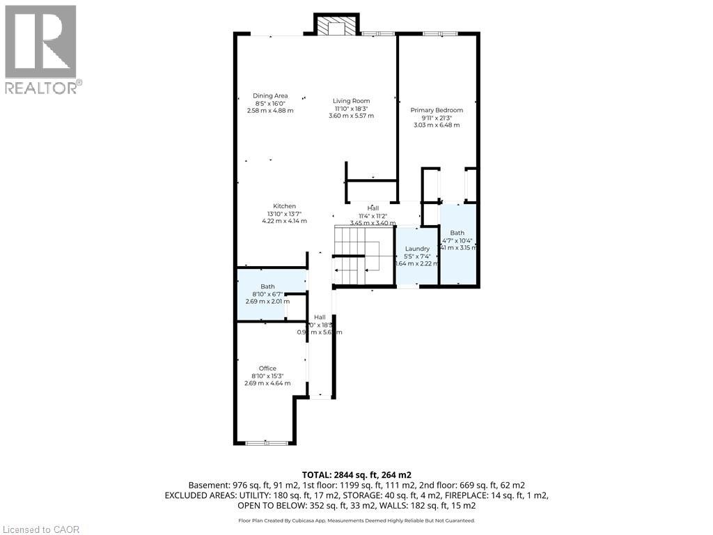 53 Redfern Avenue Unit# 2, Hamilton, Ontario  L9C 0E2 - Photo 46 - 40823407