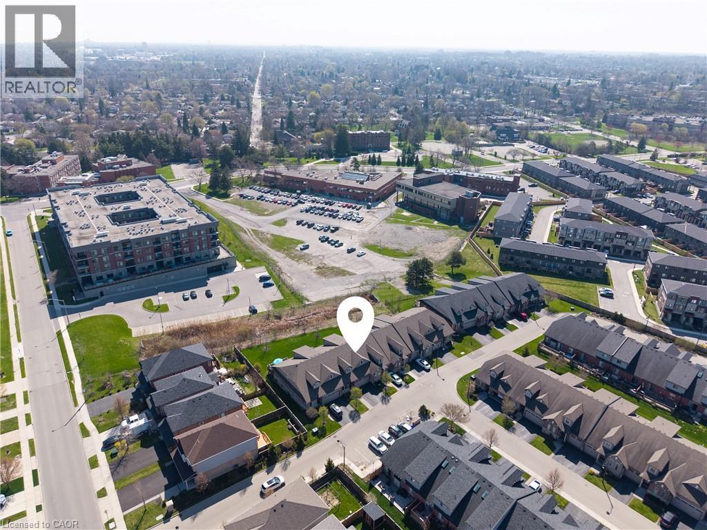 53 Redfern Avenue Unit# 2, Hamilton, Ontario  L9C 0E2 - Photo 42 - 40823407