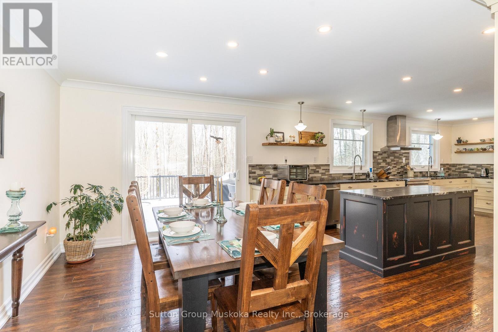2602 Muskoka 10 Road, Huntsville, Ontario  P1H 2J3 - Photo 12 - X12965342