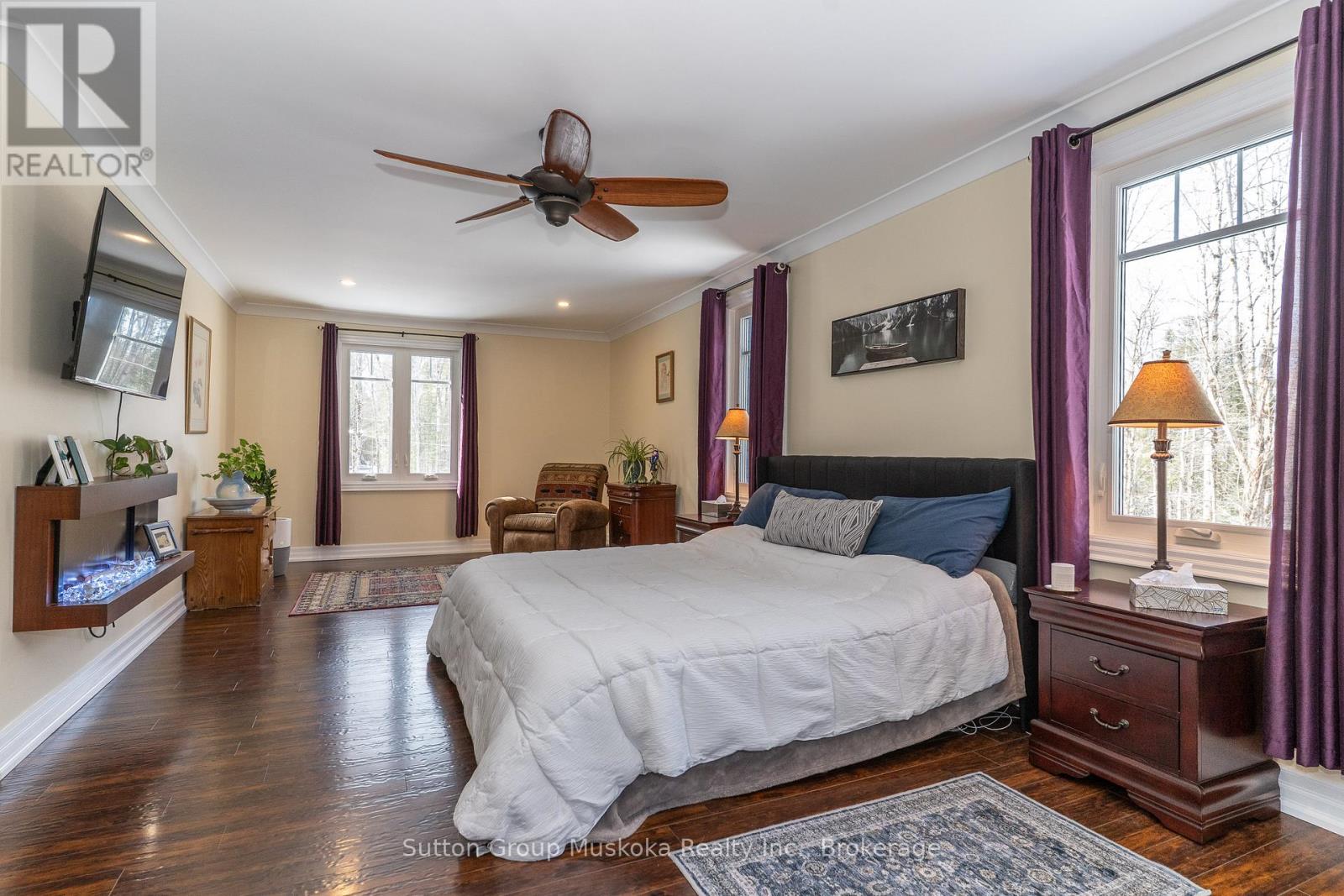 2602 Muskoka 10 Road, Huntsville, Ontario  P1H 2J3 - Photo 15 - X12965342