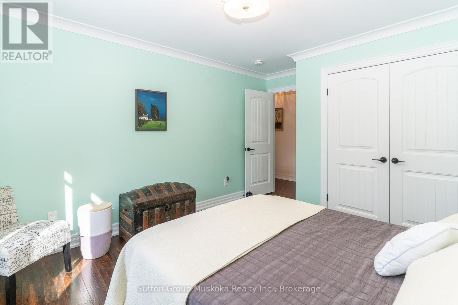 2602 Muskoka 10 Road, Huntsville, Ontario  P1H 2J3 - Photo 24 - X12965342