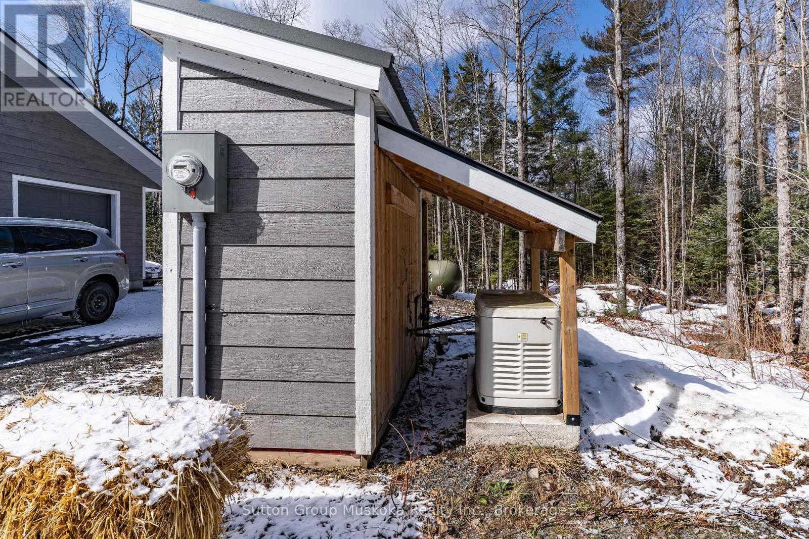 2602 Muskoka 10 Road, Huntsville, Ontario  P1H 2J3 - Photo 43 - X12965342