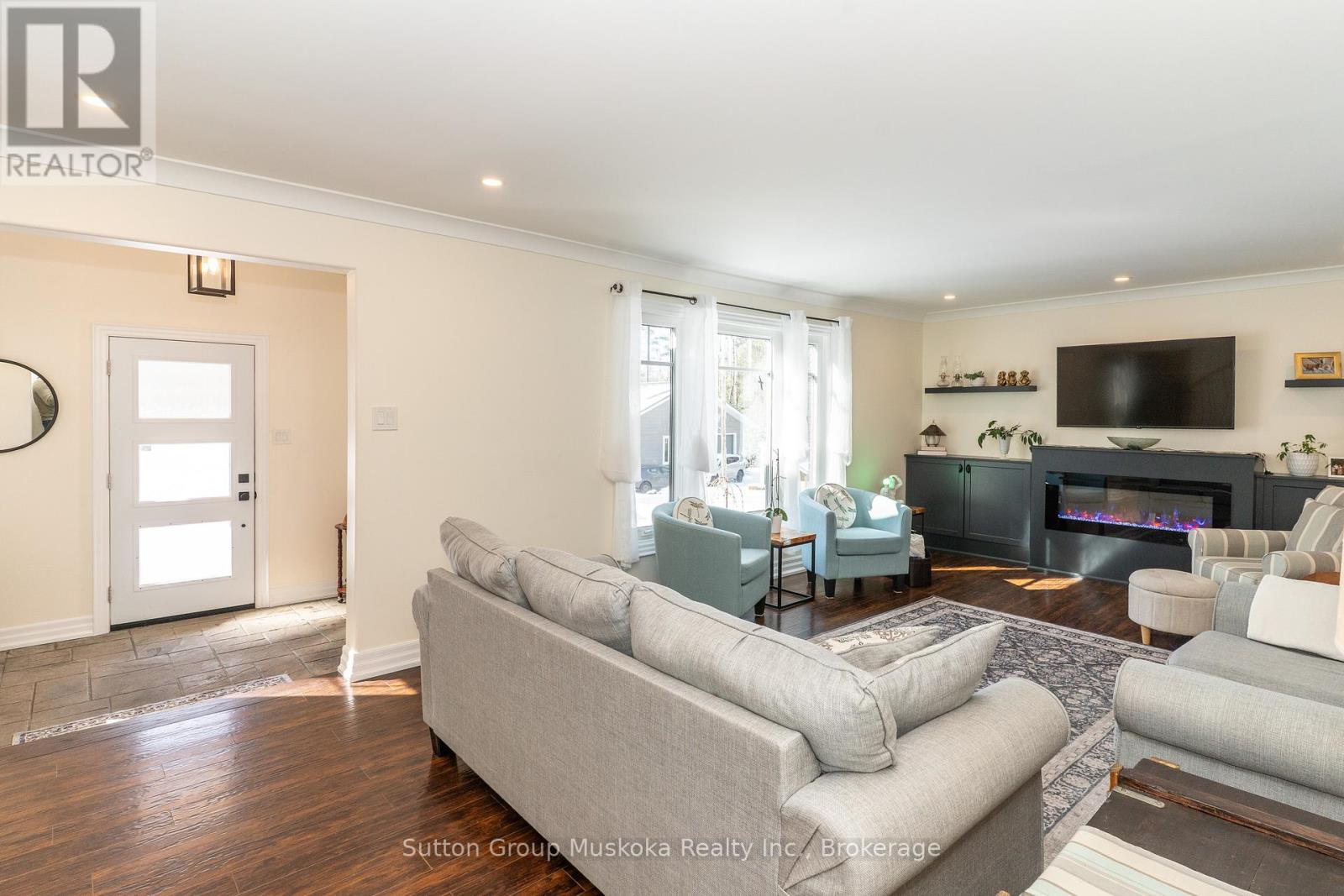 2602 Muskoka 10 Road, Huntsville, Ontario  P1H 2J3 - Photo 6 - X12965342