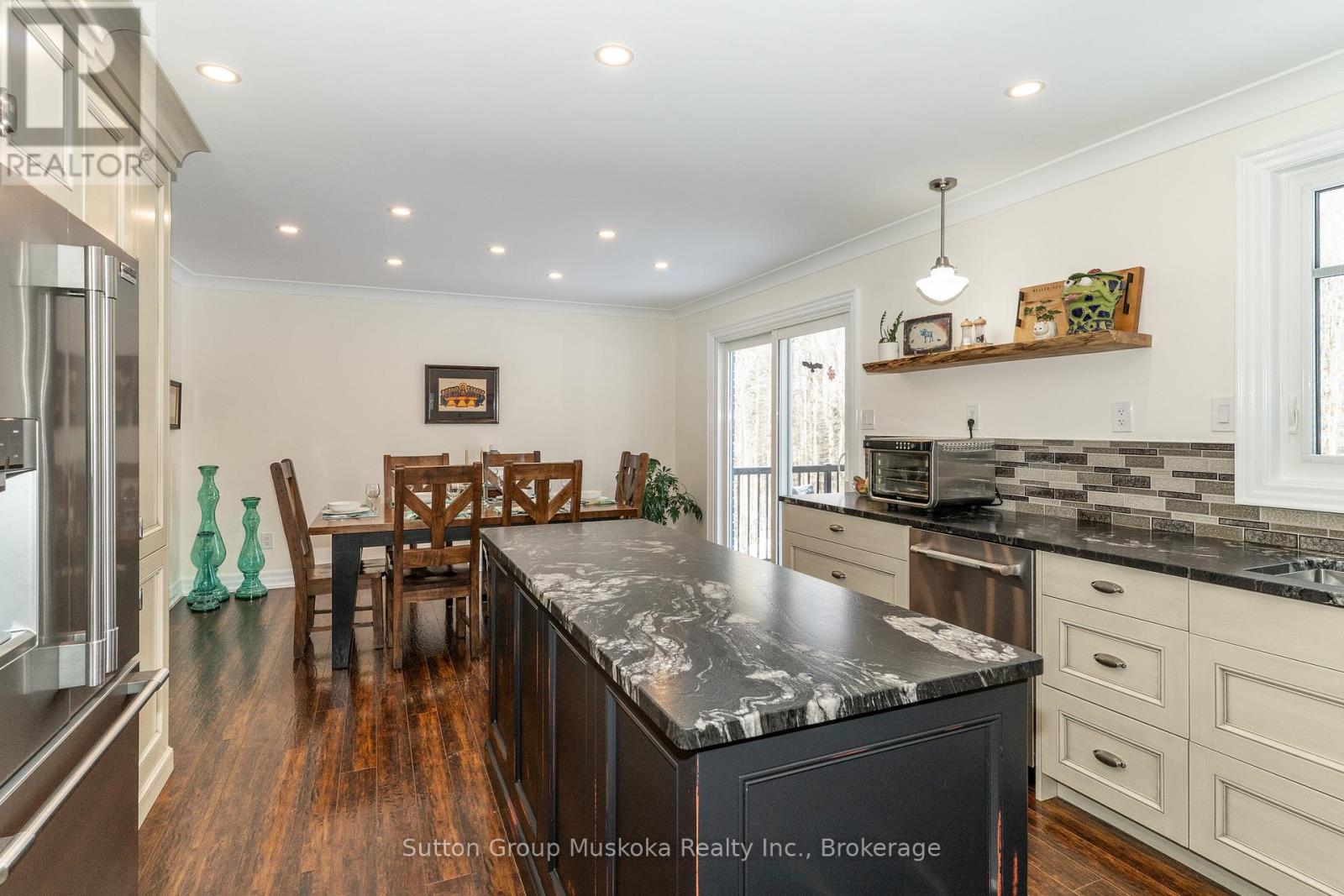 2602 Muskoka 10 Road, Huntsville, Ontario  P1H 2J3 - Photo 9 - X12965342