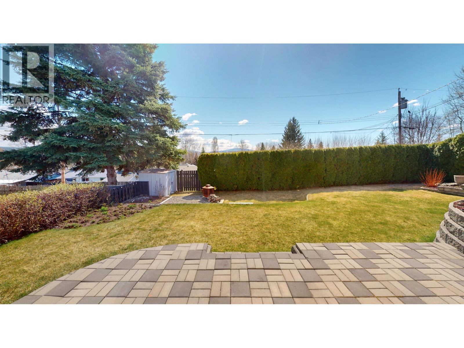 570 Pierce Crescent, Quesnel, British Columbia  V2J 4X8 - Photo 35 - R3117905