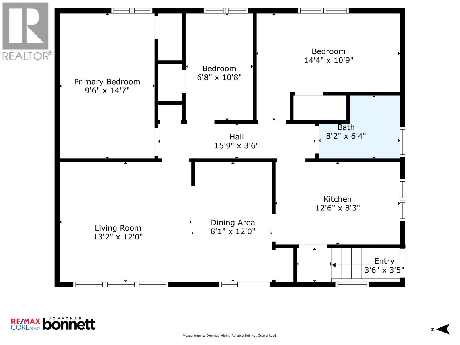 560 Watrous Street, Prince George, British Columbia  V2M 2B9 - Photo 9 - R3117907