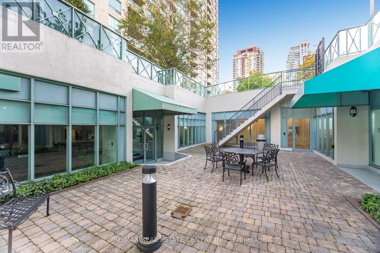 2104 - 61 Town Centre Court, Toronto, Ontario  M1P 5C5 - Photo 36 - E13054080