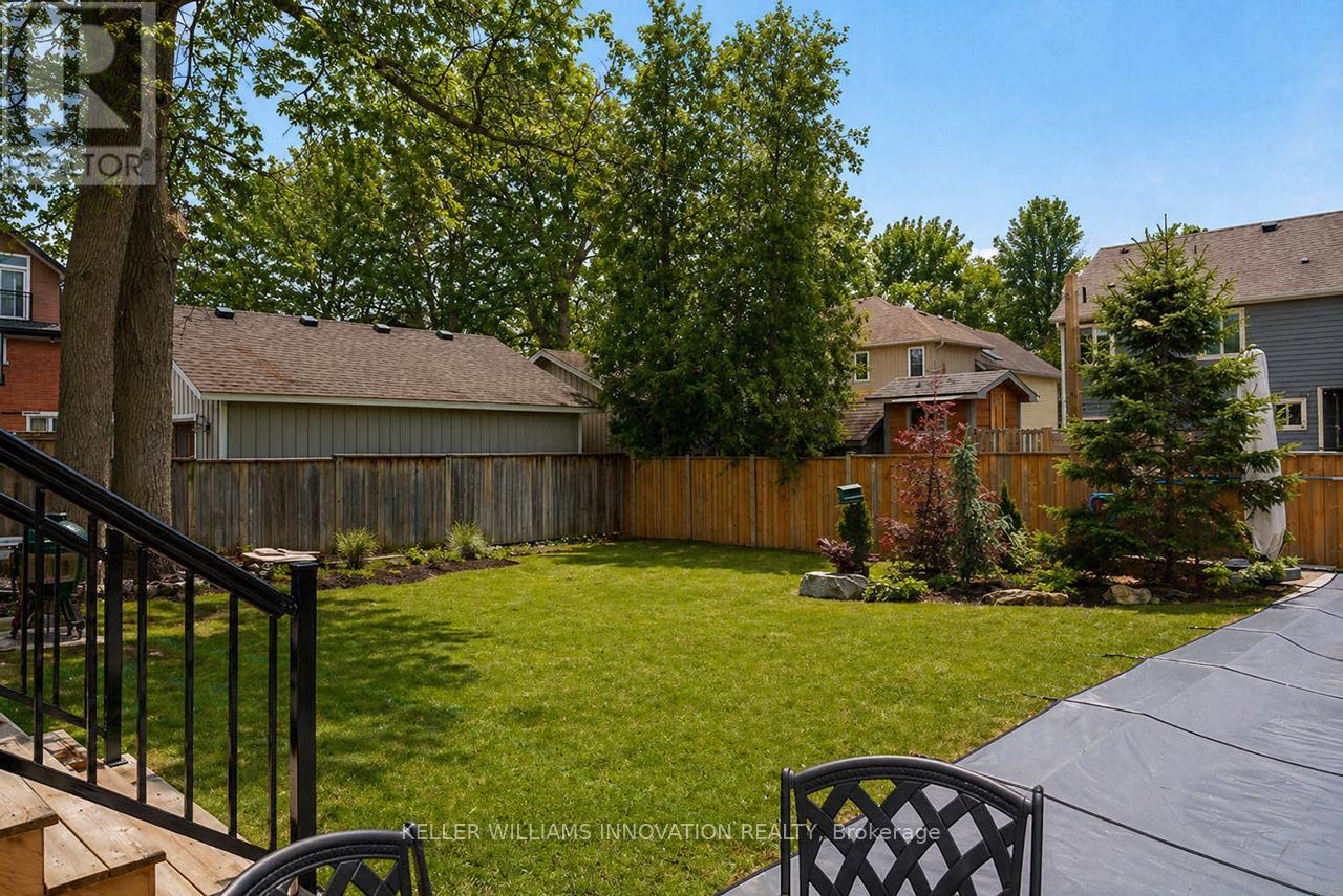 63 Menno Street, Waterloo, Ontario  N2L 2A6 - Photo 44 - X12758698