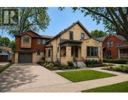 63 MENNO STREET, Waterloo, Ontario