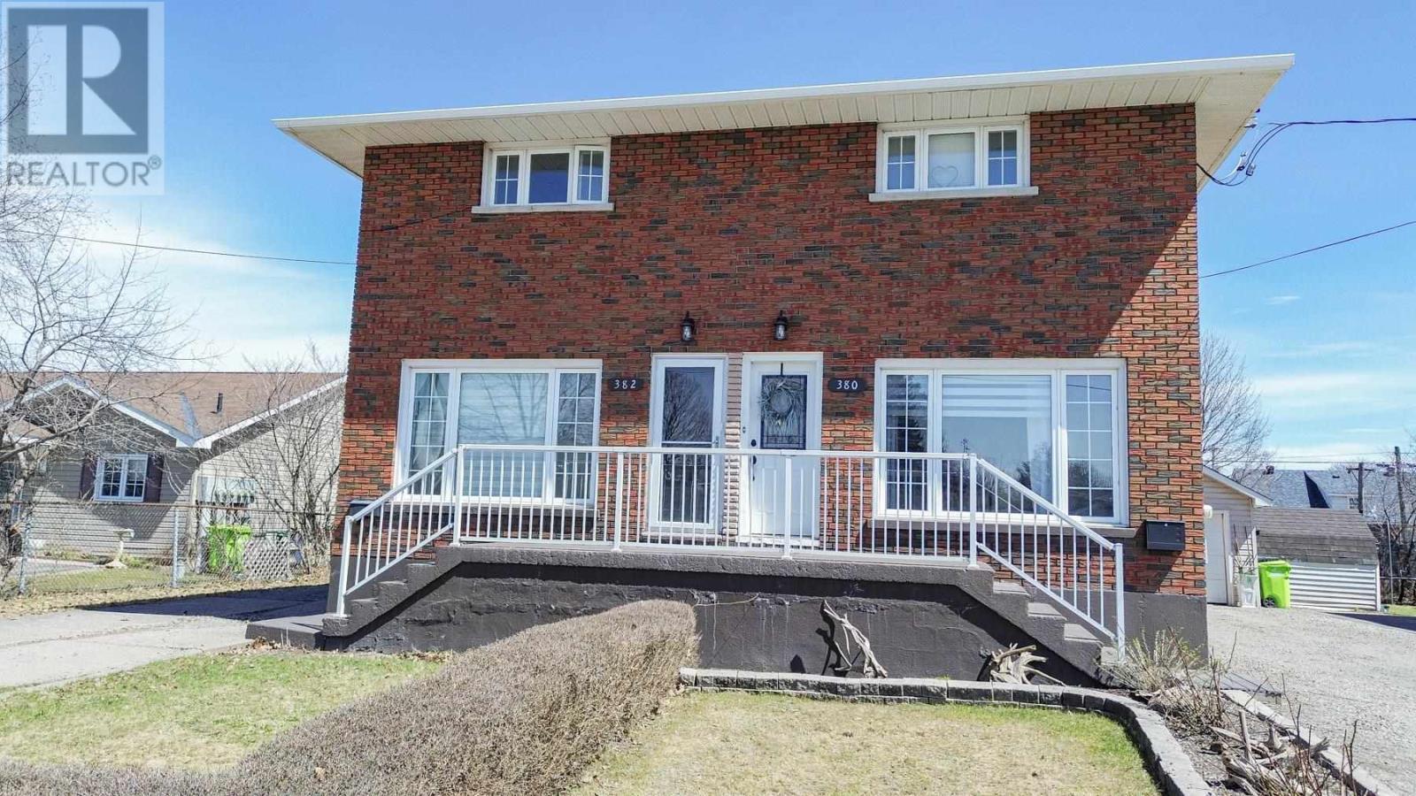 $255,000382 Farwell Ter, Sault Ste. Marie, Ontario