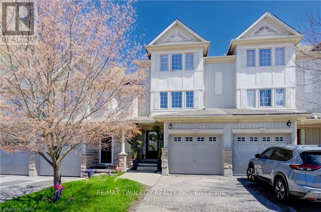 E34 - 110 Activa Avenue, Kitchener, Ontario  N2E 3T3 - Photo 1 - X13064158