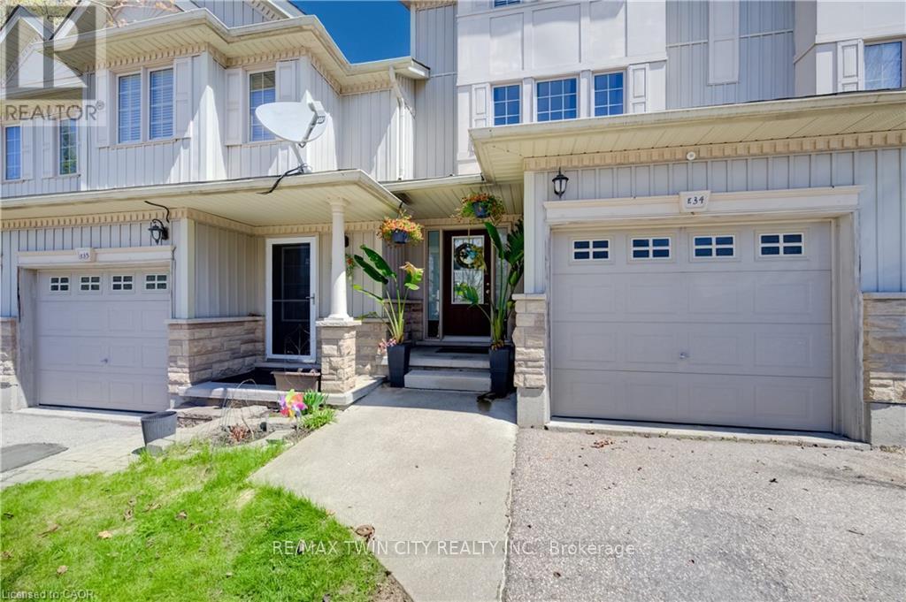 E34 - 110 Activa Avenue, Kitchener, Ontario  N2E 3T3 - Photo 4 - X13064158