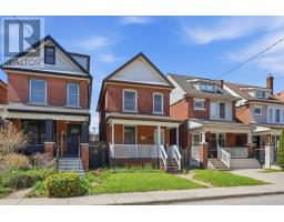 224 BALSAM AVENUE S, Hamilton, Ontario