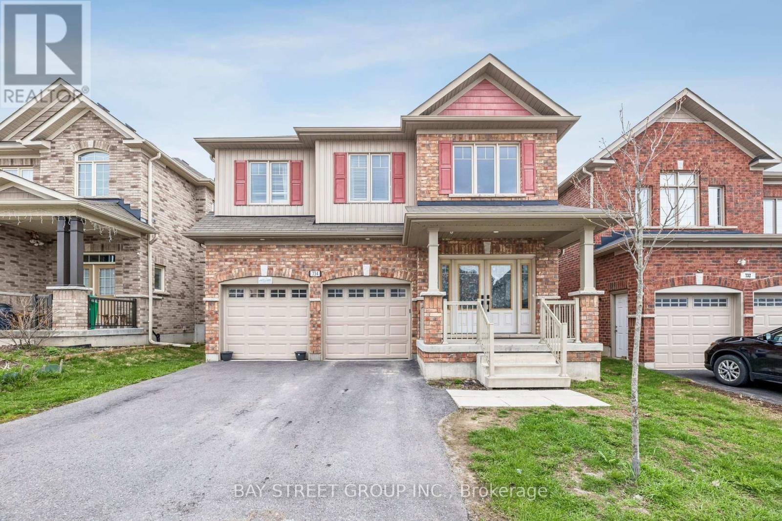 734 SAWMILL ROAD E, Peterborough, Ontario