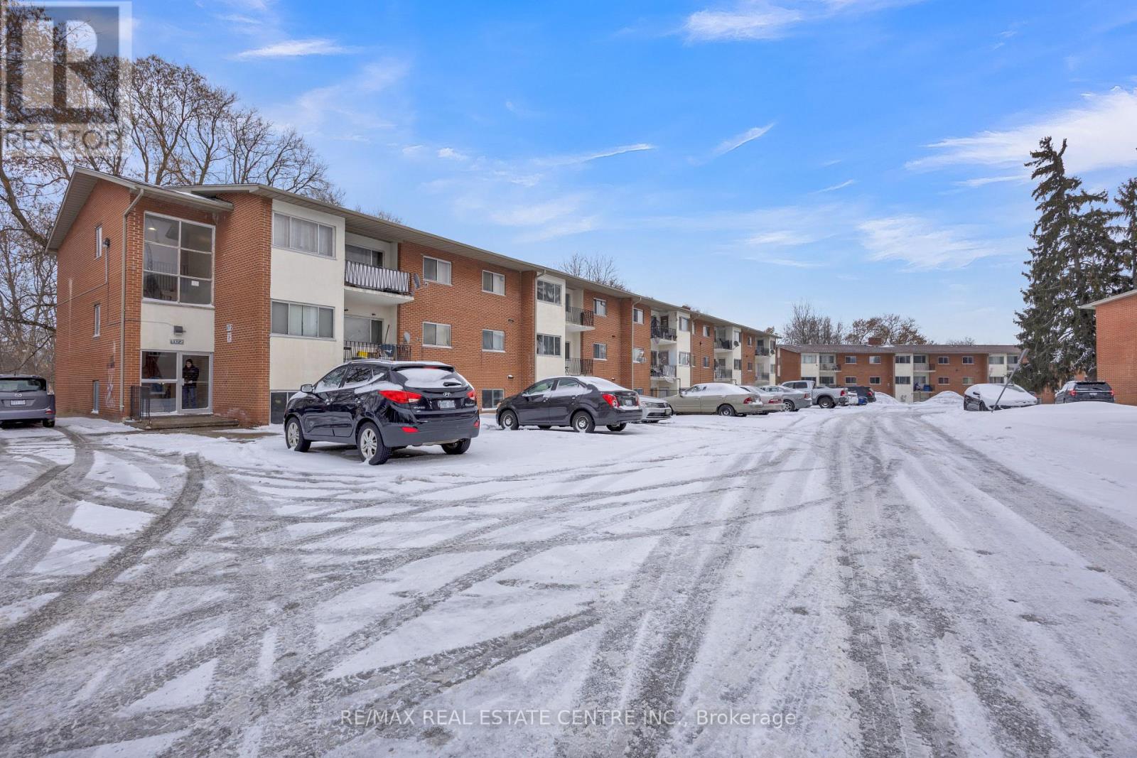 308 - 1172 HAMILTON ROAD, London East, Ontario