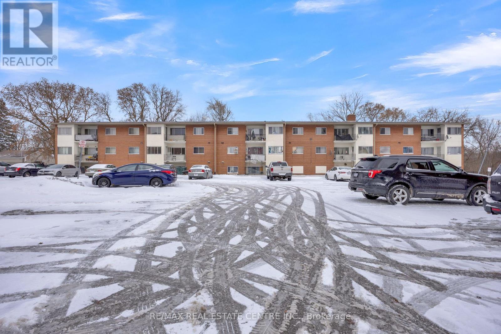 308 - 1172 Hamilton Road, London East, Ontario  N5W 1A9 - Photo 2 - X13064360