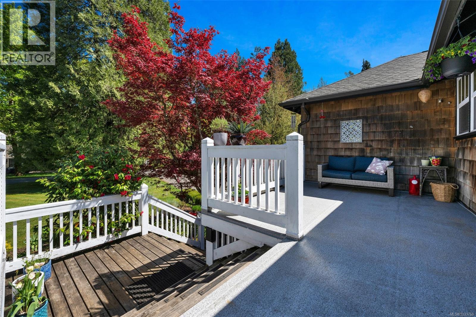 4786 Fairbridge Dr, Duncan, British Columbia  V9L 6N9 - Photo 7 - 1033760