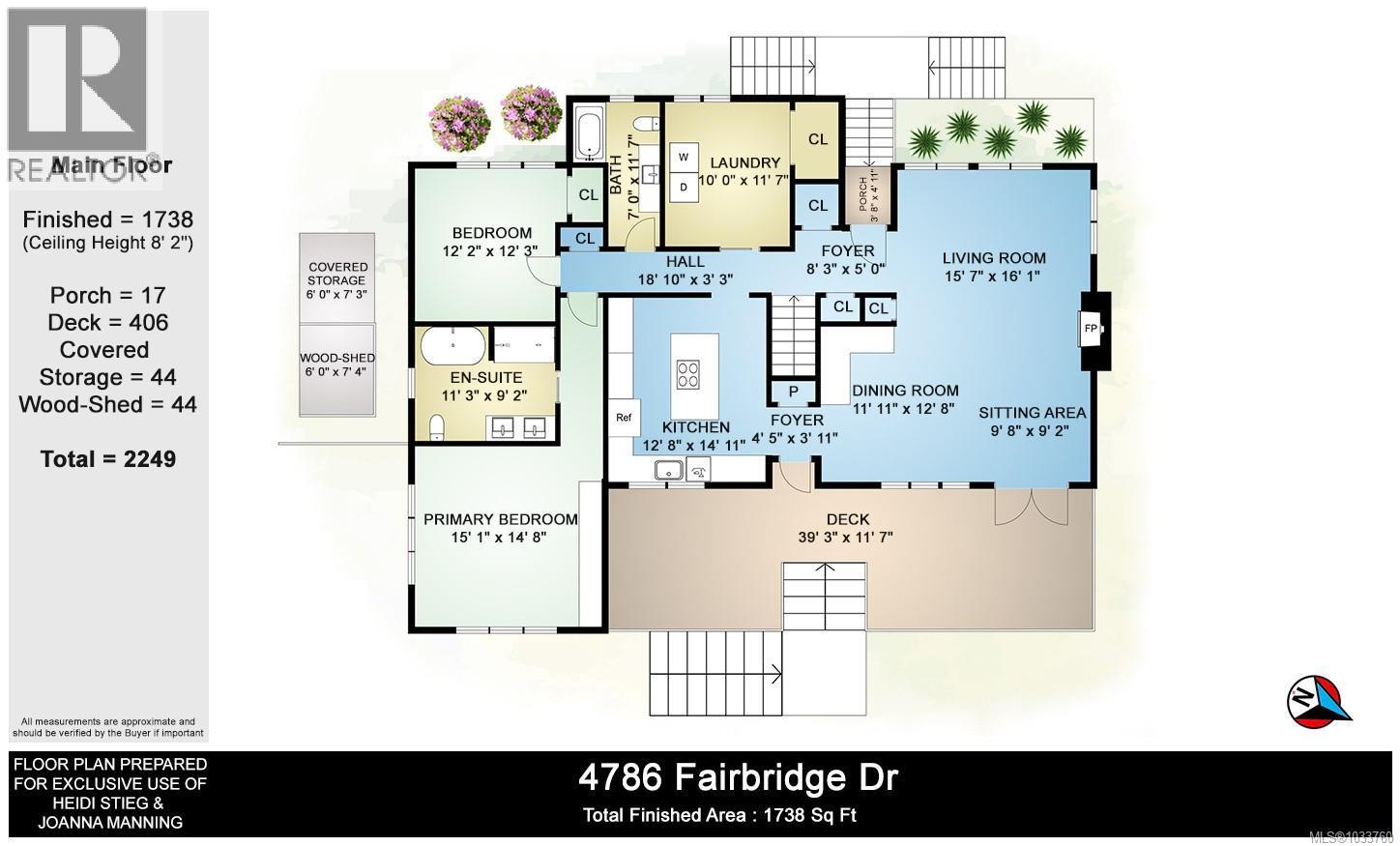 4786 Fairbridge Dr, Duncan, British Columbia  V9L 6N9 - Photo 95 - 1033760