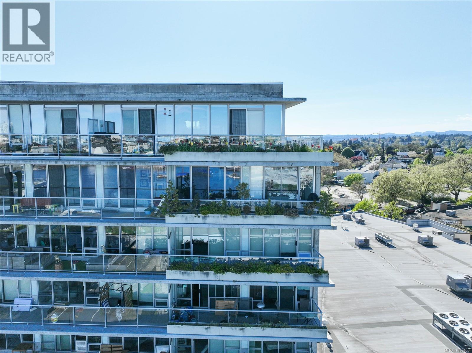 1116 160 Wilson St, Victoria, British Columbia  V9A 3P9 - Photo 1 - 1033463