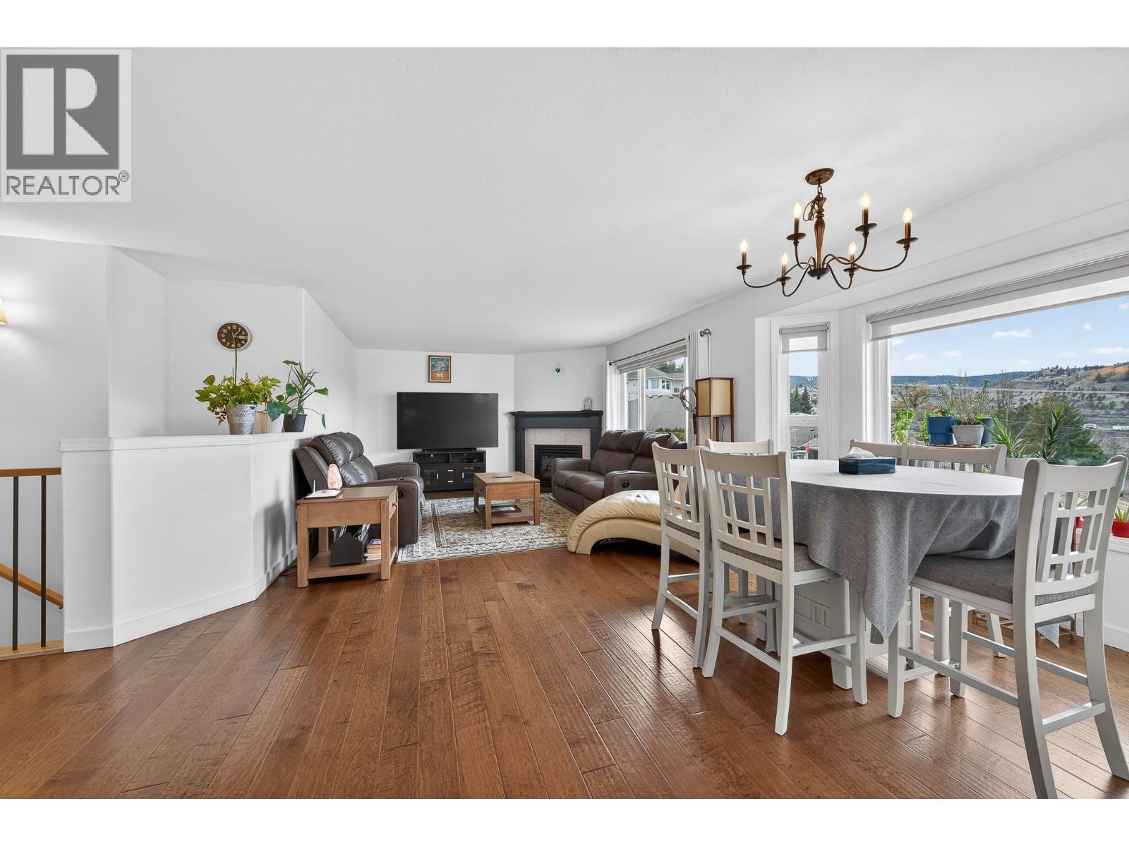 1575 Springhill Drive Unit# 5, Kamloops, British Columbia  V2C 2N9 - Photo 4 - 10385503