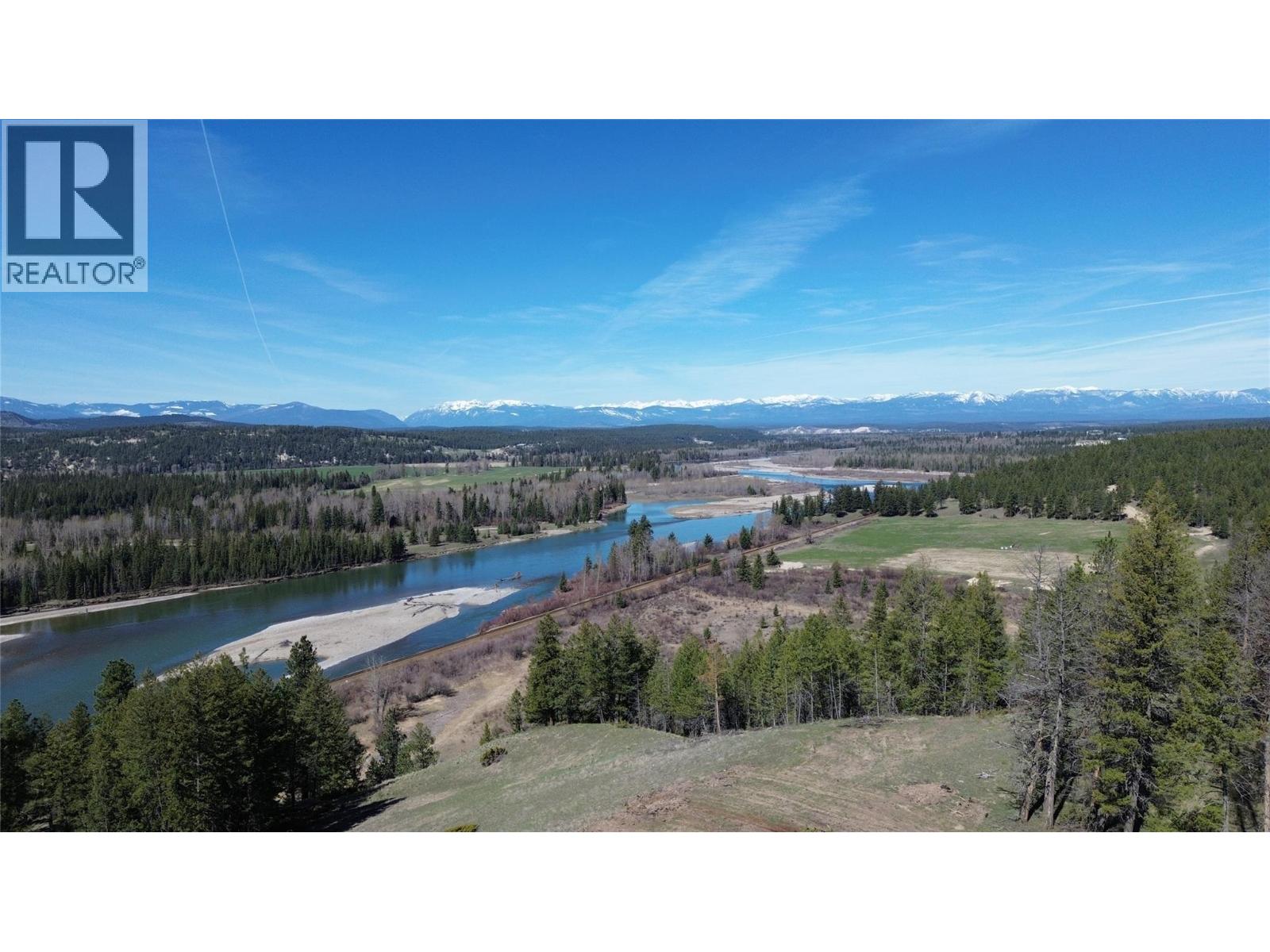 Lot 2 Wardner Ft. Steele Road, Fort Steele, British Columbia