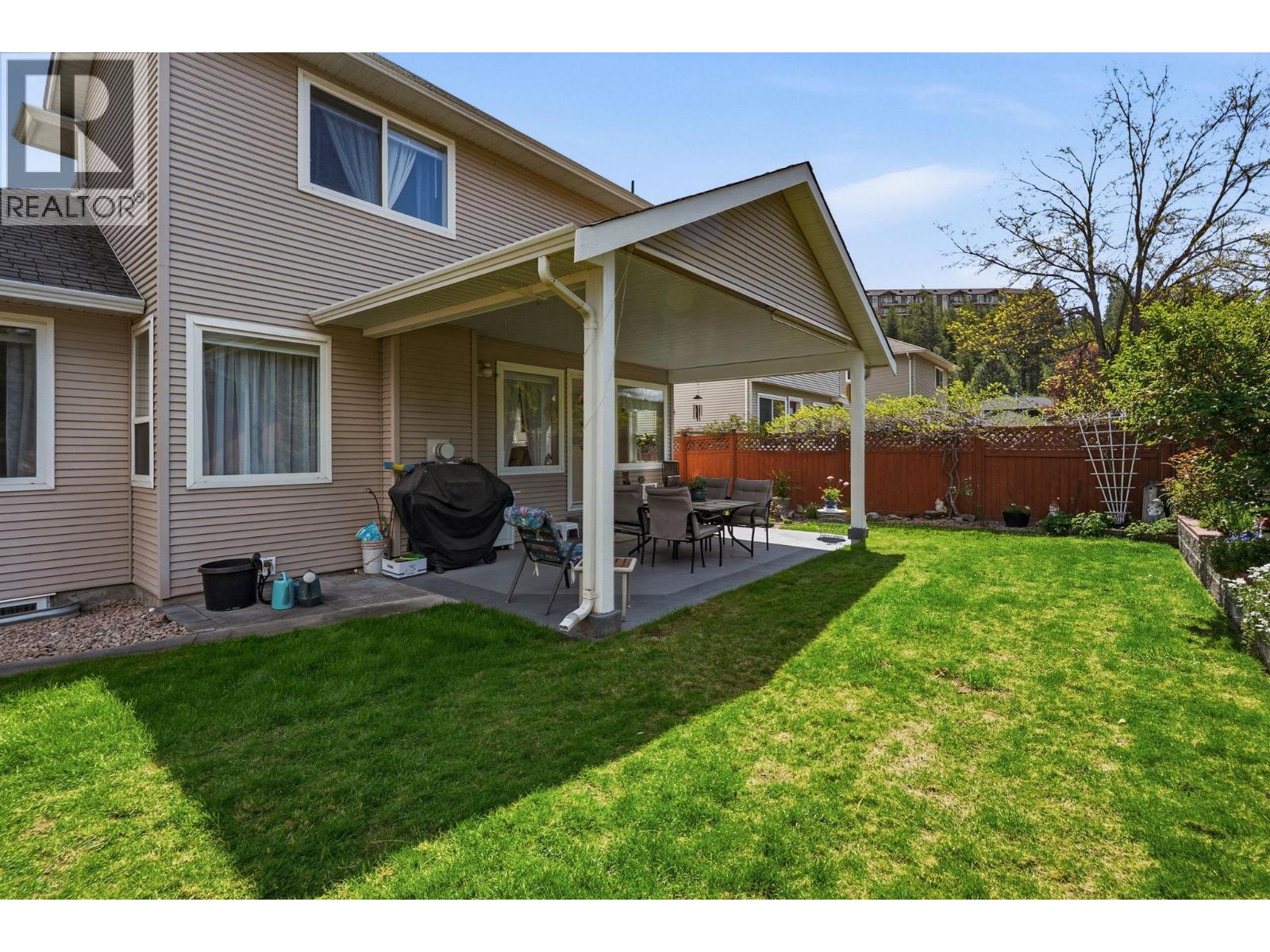 #105 - 2220 Shannon Ridge Drive Lot# 3, West Kelowna, British Columbia  V4T 2T6 - Photo 35 - 10384721