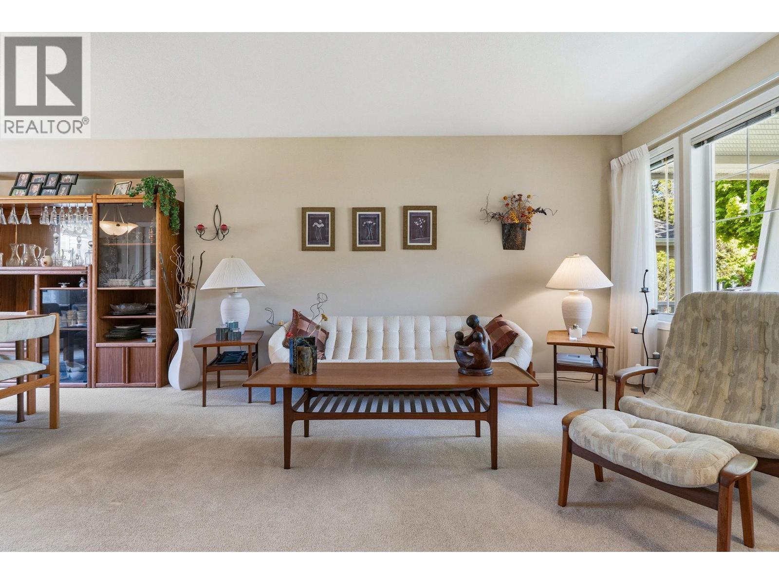 #105 - 2220 Shannon Ridge Drive Lot# 3, West Kelowna, British Columbia  V4T 2T6 - Photo 6 - 10384721