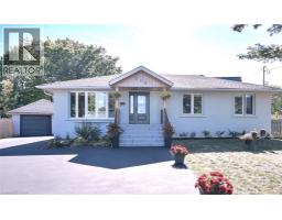 390 WENDALL Place, Oakville, Ontario