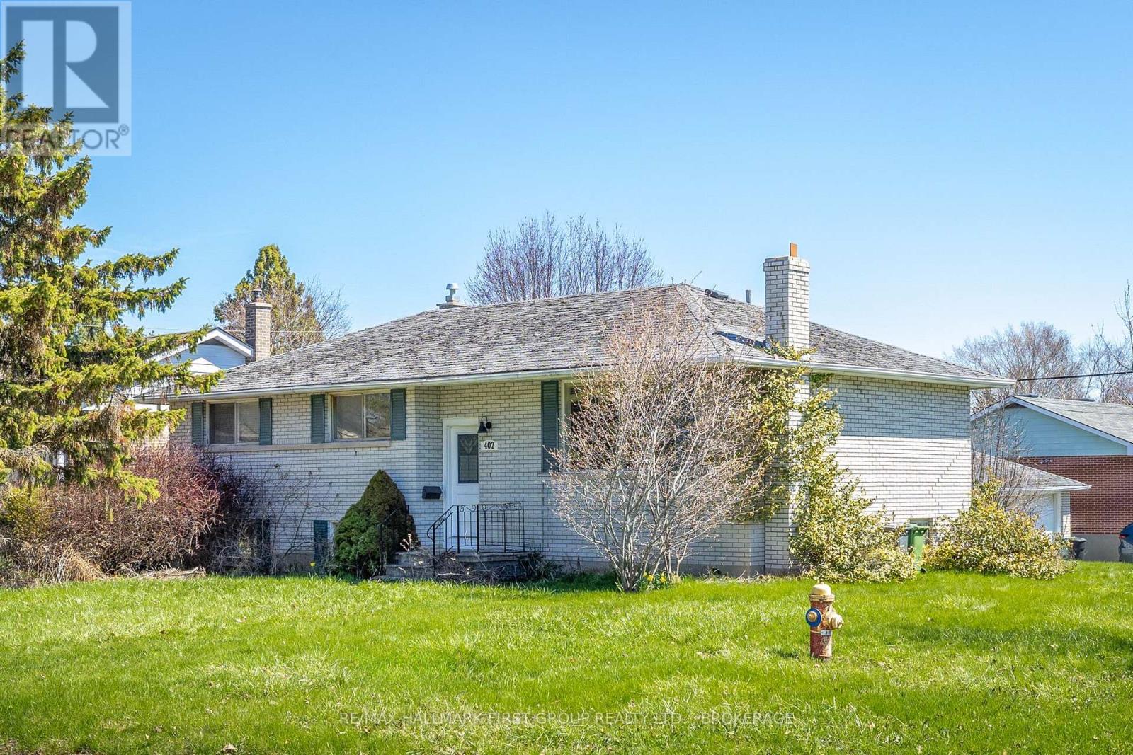 402 PARKVIEW DRIVE, Kingston, Ontario