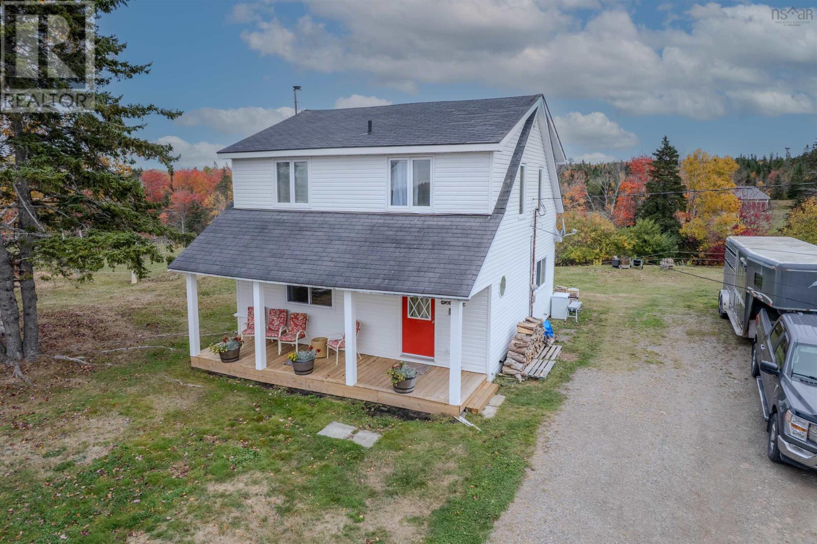 328 Brickyard Road, Cape Breton, Nova Scotia  B1K 2R7 - Photo 8 - 202609174