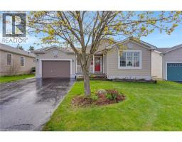 168 GLENARIFF Drive, Freelton, Ontario