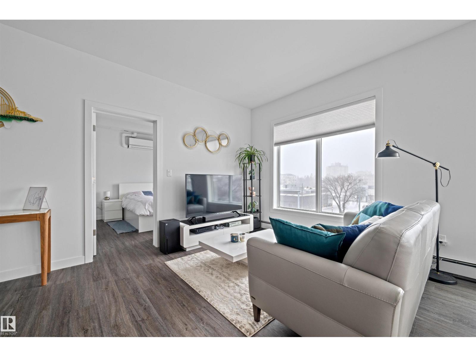 #408 10837 83 Av Nw, Edmonton, Alberta  T6E 2E6 - Photo 2 - E4484941